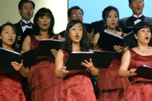 성탄축하음악예배 