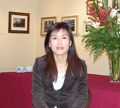 유스앤패밀리포커스의 이상숙 전도사 