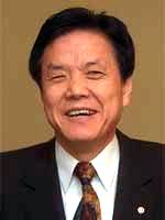 강영우 박사는 12일부터 14일까지 순복음뉴욕교회서 비전집회를 갖는다.