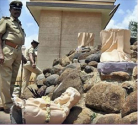 인도 카르나타카 주의 한 교회가 힌두교 폭도들의 공격으로 파괴된 모습. ⓒ컴파스 다이렉트 뉴스