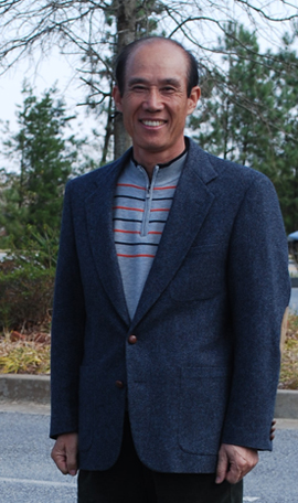 애틀랜타한인교회협의회 임연수 회장