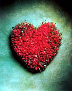 ▲그 중에 제일은 사랑이라...