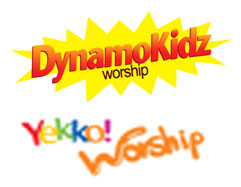 Dynamokidz Worship