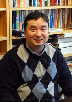 성령목회의 롤 모델이 되고 싶다고 밝힌 김종민 목사는 하나님의 강력한 부르심에 이끌려 온 애틀랜타에서 성령의 파도를 기다리고 있다고 밝혔다.