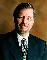 레노바레의 영성훈련가 리차드 포스터 박사