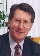 데이빗 코피 목사