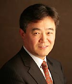 워싱턴 감리교회 이승우 목사 