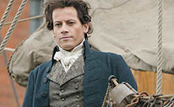 영화 ‘어메이징 그레이스’ 중 한 장면. 