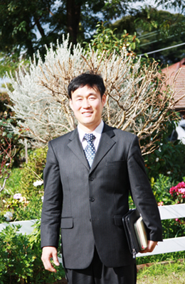 이일동 집사는 시드니에서 간증집회와 열린모임학교 등을 통해 전도자가 가져야 할 정체성과 사명, 전도의 구체적인 방법에 관해 열정적으로 강의했다.