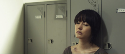 영화 ‘누나’에 노개런티로 출연하는 배우 성유리