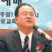 베이사이드 장로교회 이종식 목사 