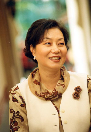 최미 사모가 뉴욕을 찾는다. ⓒ최미사모 홈페이지