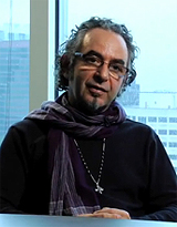 선교학자 알란 허쉬.