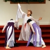 헵시바 선교협력의 밤이 12월 1일 워싱턴성광교회에서 개막했다.