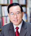김인수 교수(전 미주장신대 총장)
