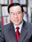 김인수 교수(전 미주장신대 총장)