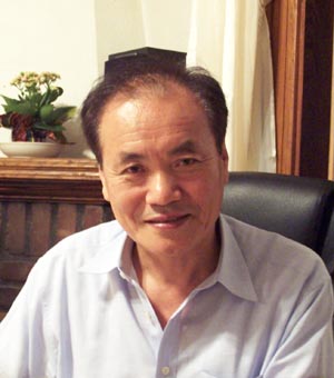 가족가치관선교회 대표 박병열 목사