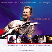 타미워커 새 앨범 'There is a Rock'