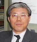 안명준 교수(평택대학교, 한국복음주의조직신학회장)