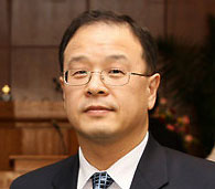 베이사이드 장로교회 이종식 목사