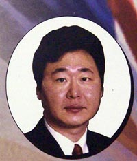 WTCA부총재 이희돈 박사