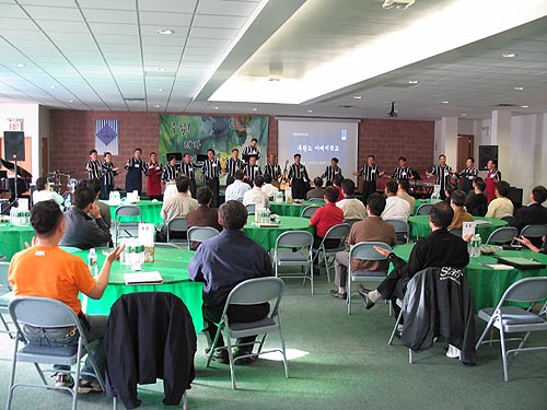 아버지 학교 자료 사진 ⓒ기독교민신문