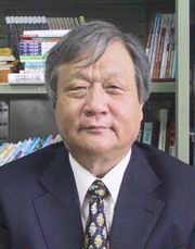 엄문용 총무(대한기독교교육협회)