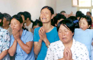 전세계 60개국의 2억이 넘는 기독교인들은 박해의 최전선에서 믿음을 지키고 있다.