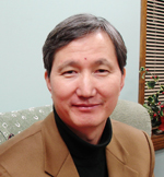 이승호 원장(에바다 정신 클리닉)