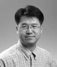 QT 잡지 <생명의 삶> 편집장 이정엽 목사