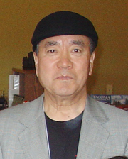 NKPC총회장 최명배 목사