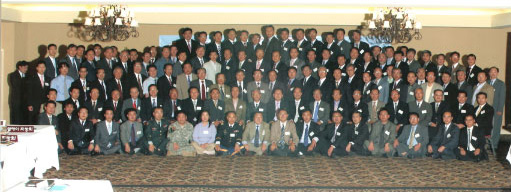 제 28회 기독교 미주성결교회 총회를 마치고