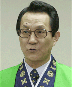 박종화 목사(경동교회)