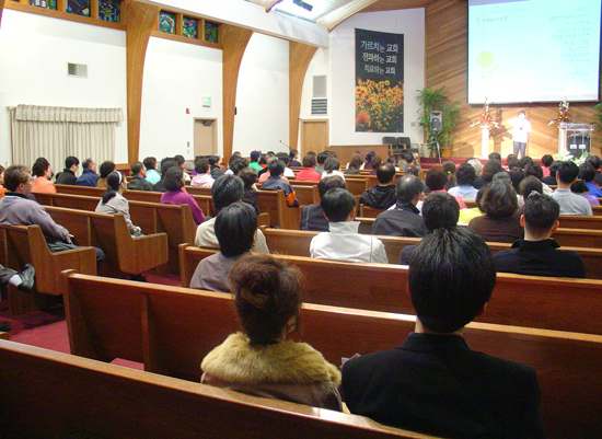 2일 훼드럴웨이선교교회에서 열린 콘서트에는 160여명이 참가해 한생명살리기 캠페인에 동참했다