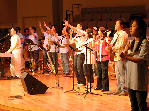 뉴욕 지역 코스타 개막