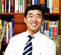 기쁨의 교회 김원태 목사는 5월 18일부터 20일까지 뉴저지 찬양교회서 심령집회를 갖는다. ⓒ기쁨의 교회