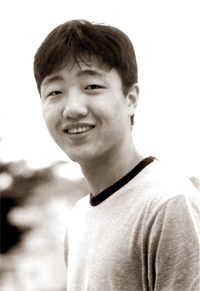 지인환 군 '하나님을 경외하는 것이 지식의 근본입니다