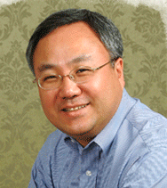 필그림 교회 양춘길 목사