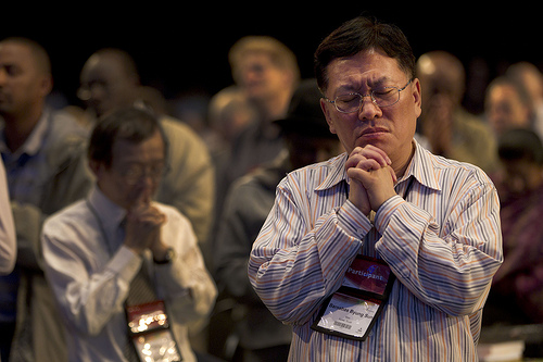 ▲신학이 신앙을 위한 학문이라면 그것을 연구해 가르치는 신학자들에게 ‘영성’의 함양은 선택이 아닌 필수다. 스스로 체험해 깨닫지 못한 지식은 신학이 아닌 일반 학문에서도 인정받지 못한다(상기 사진은 기사 내용과 직접적 연관이 없음). ⓒ크리스천투데이 DB 