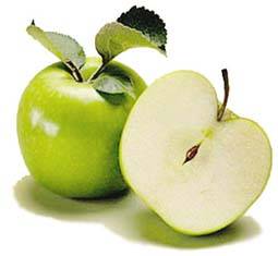 한그루 사과나무가 되고 싶다