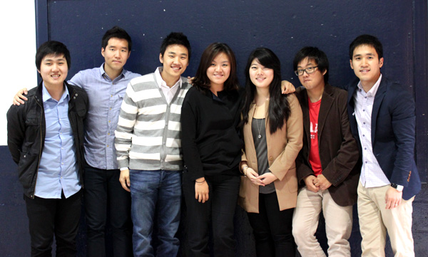 하늘문교회, 멕시코 단기 선교팀.