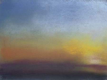 결코 고통이나 분노의 말은 하지 않겠습니다. 빛만 있다면, 태어날 수만 있다면..