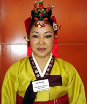 뉴욕한인학부모협의회 최윤희 회장