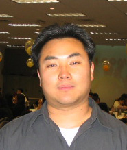 청일부 김성길 회장