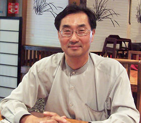 새소망교회 박헌영 목사