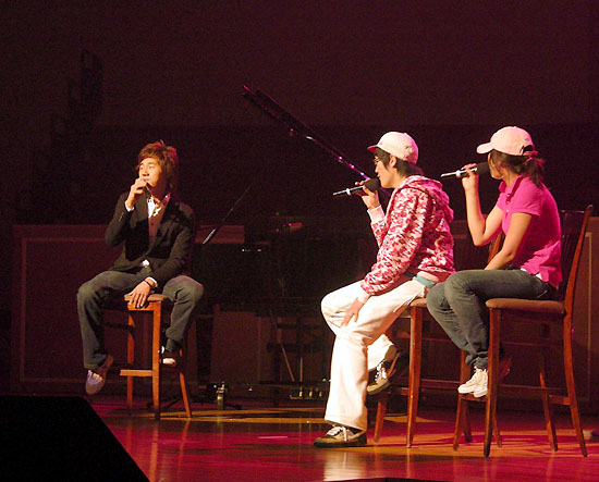 들어볼래? Tag 가자!