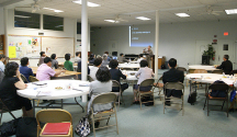 뉴저지교협이 호산나전도대회에 이어 18일부터 선교컨퍼런스를 개최하고 있다.