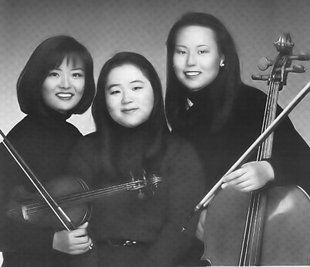 줄리어드 트리오