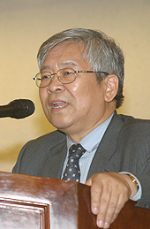 ▲서경석 목사 ⓒ기독교민신문 DB