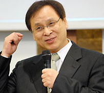 안병호 목사 ⓒ서울 온마음교회 